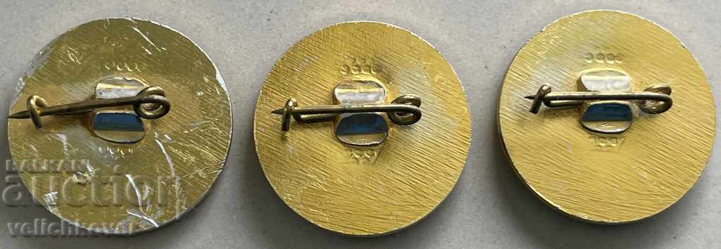 30673 Bulgaria sign 30g. Folk Youth Tournament 1984 with price 5.00 BGN | € 2.56 30673 Bulgaria sign 30g. Folk Youth Tournament 1984 with price 5.00 BGN | € 2.56