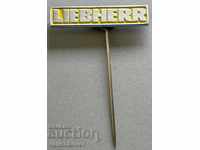 30692 Germany sign company refrigeration Liebherr