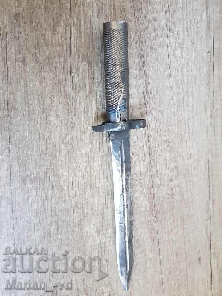 baionetă vechi