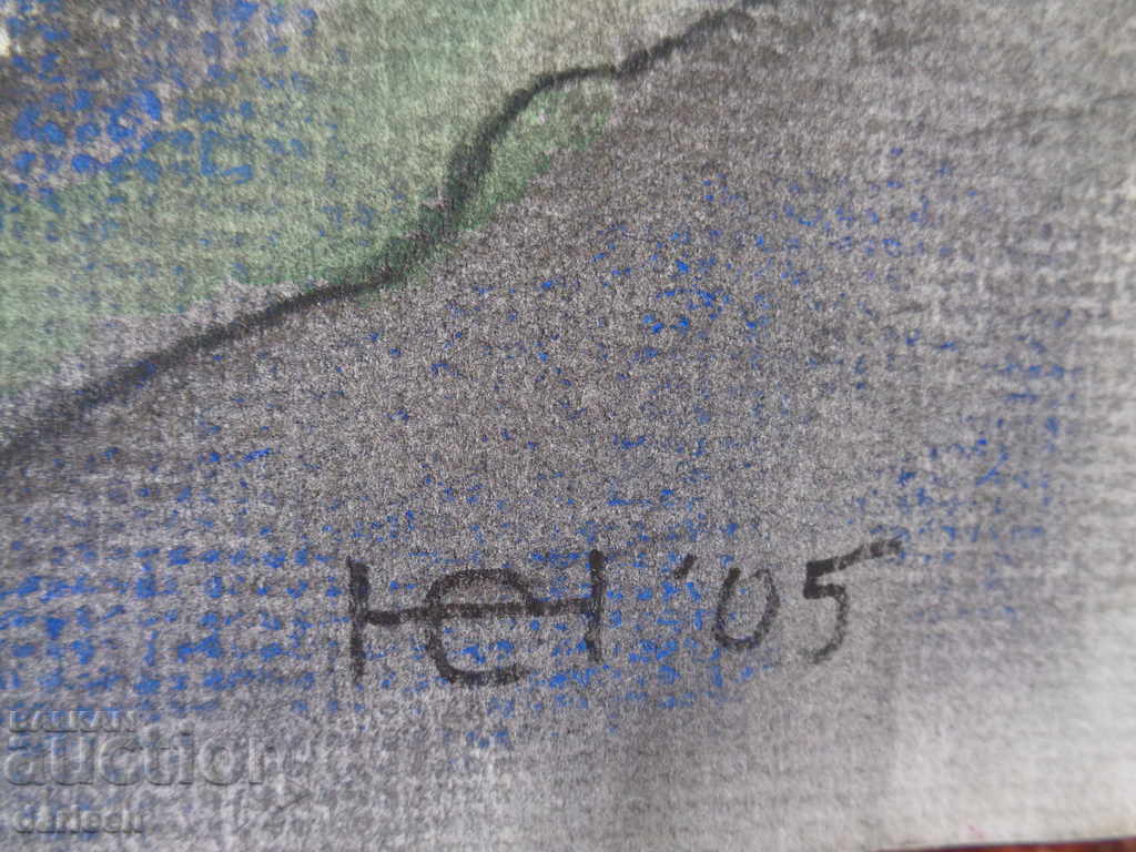 Аукцион Проф. Емил Николов, Старото дърво Аукцион Проф. Емил Николов, Старото дърво