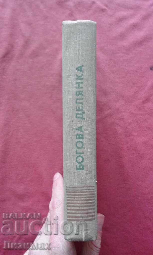Η πλοκή του Θεού με τιμή 1.00 BGN | € 0.51 Η πλοκή του Θεού με τιμή 1.00 BGN | € 0.51