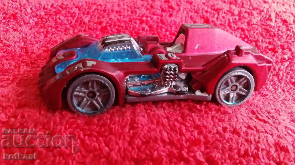 Παλιό μικρό μεταλλικό αυτοκίνητο Μαλαισία HOT WHEELS με τιμή 6.50 BGN | € 3.32 Παλιό μικρό μεταλλικό αυτοκίνητο Μαλαισία HOT WHEELS με τιμή 6.50 BGN | € 3.32