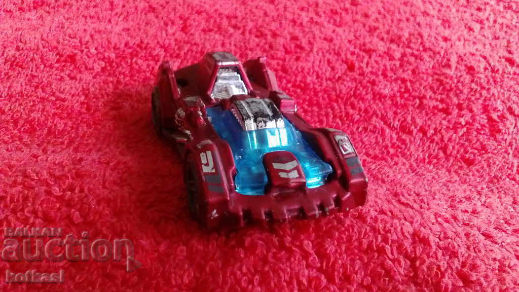 Δημοπρασία Παλιό μικρό μεταλλικό αυτοκίνητο Μαλαισία HOT WHEELS Δημοπρασία Παλιό μικρό μεταλλικό αυτοκίνητο Μαλαισία HOT WHEELS