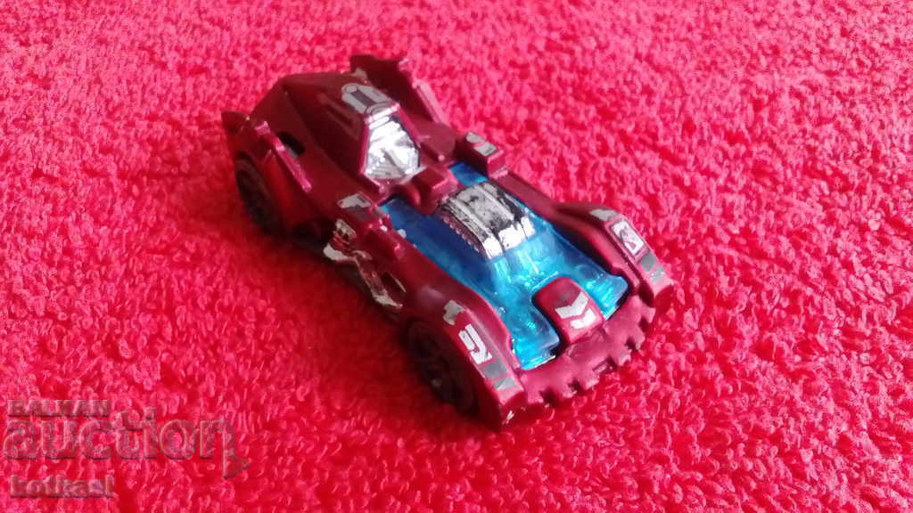 Παλιό μικρό μεταλλικό αυτοκίνητο Μαλαισία HOT WHEELS - 7 Παλιό μικρό μεταλλικό αυτοκίνητο Μαλαισία HOT WHEELS - 7