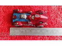 Παλιό μικρό μεταλλικό αυτοκίνητο Μαλαισία HOT WHEELS