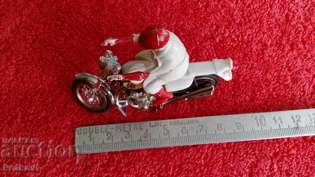 Small motor biker metal plastic Small motor biker metal plastic