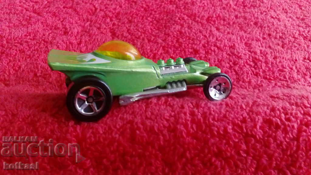 Auction Small metal car Malaysia HOT WHELLS excellent Auction Small metal car Malaysia HOT WHELLS excellent