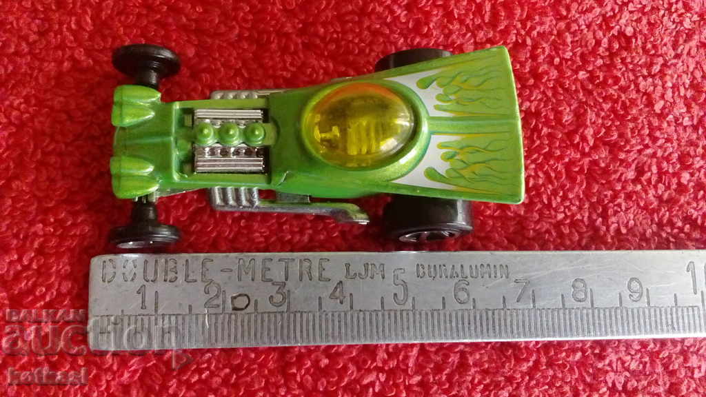Small metal car Malaysia HOT WHELLS excellent Small metal car Malaysia HOT WHELLS excellent