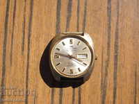 old men's watch NELSON SUPERMASTER does not work