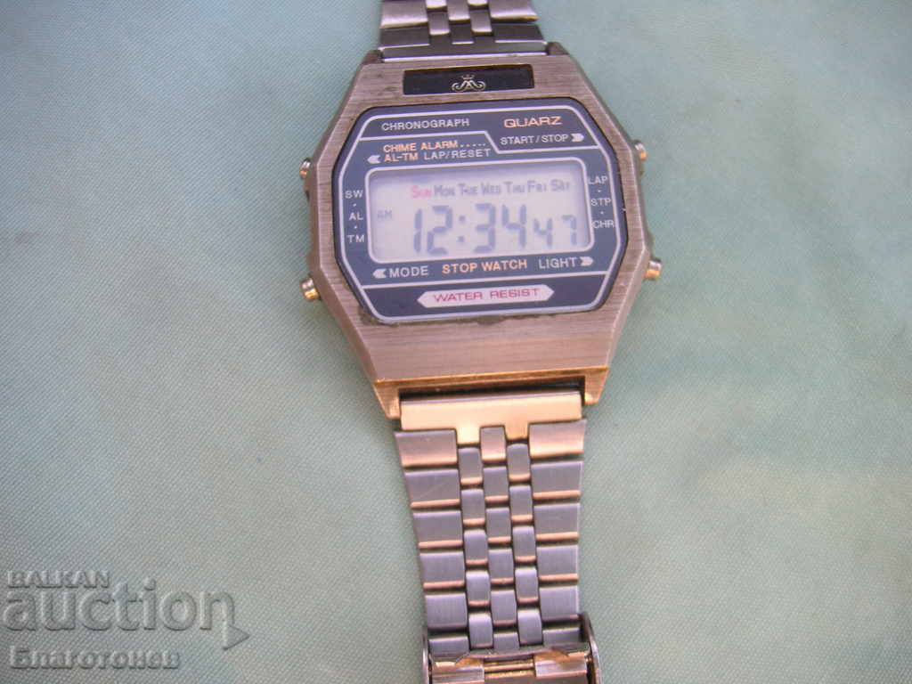 Δημοπρασία ρολόι χρονογράφος Δημοπρασία ρολόι χρονογράφος