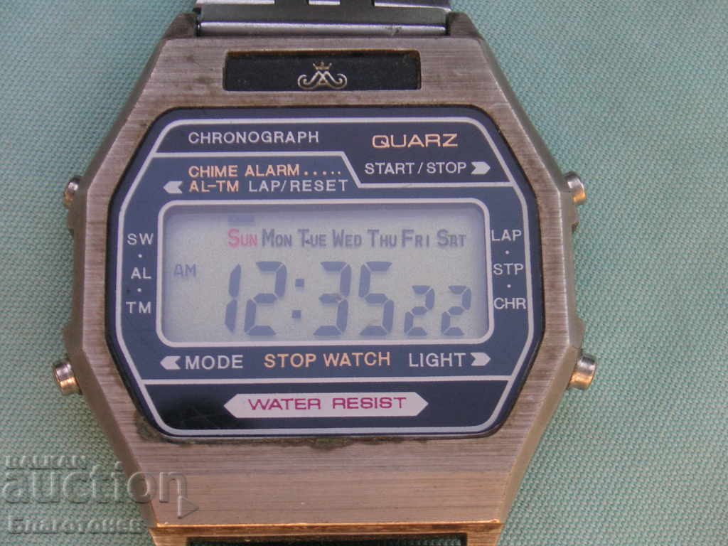 ρολόι χρονογράφος - 5 ρολόι χρονογράφος - 5