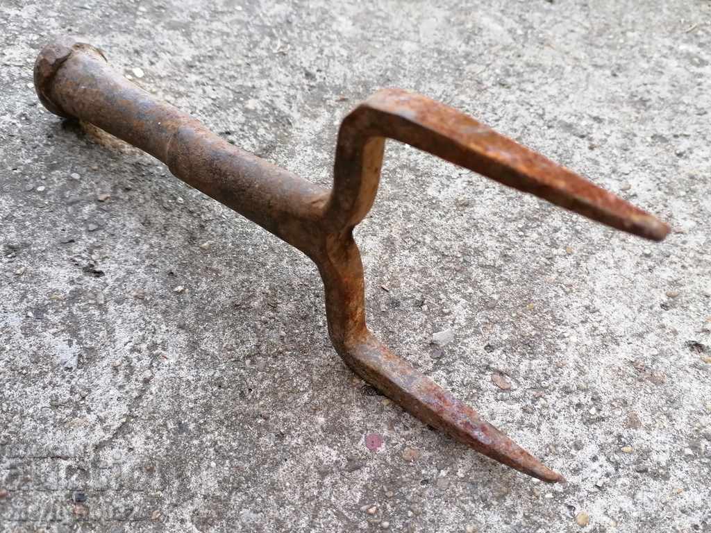 Δημοπρασία Μεταλλικά Anvil Clapp σίδερο μαλλιών