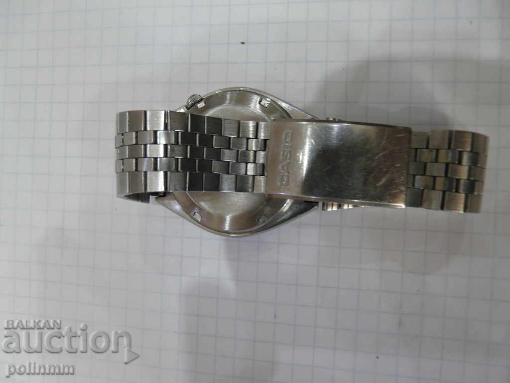 Citizen watch - automatic - 5 Citizen watch - automatic - 5