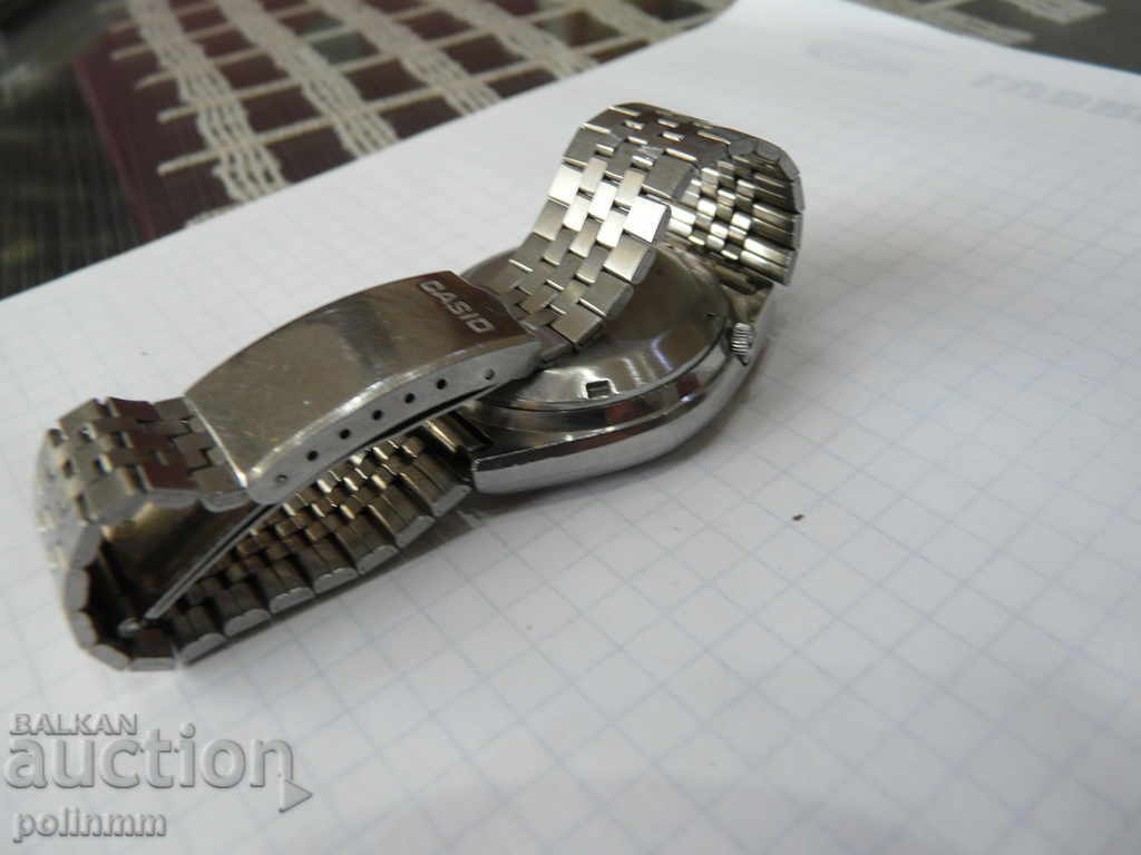 Citizen watch - automatic - 6 Citizen watch - automatic - 6