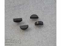 Сегментна шпонка