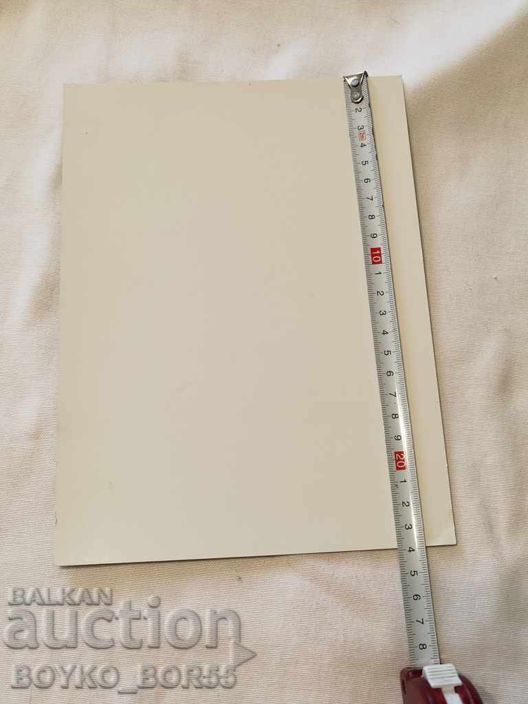 Big Old 3D Photo of a Retro Car 60s with price 15.00 BGN | € 7.67 Big Old 3D Photo of a Retro Car 60s with price 15.00 BGN | € 7.67