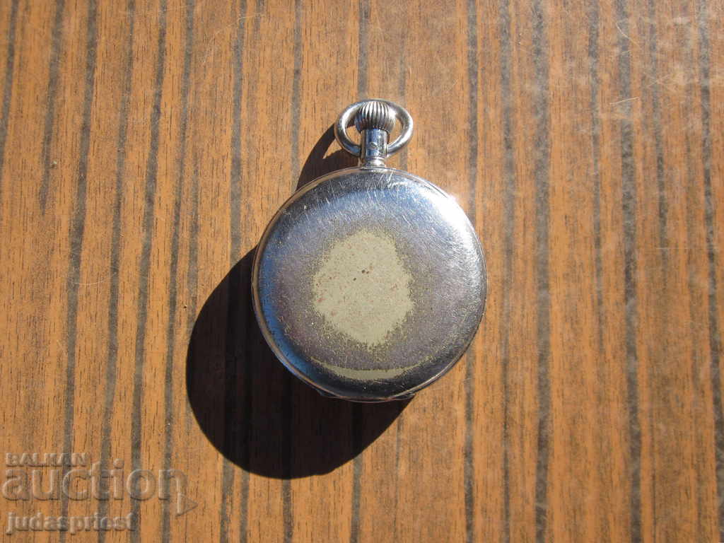 Доставка на старинен хронометър минерва MINERVA WATCH Co не работи Доставка на старинен хронометър минерва MINERVA WATCH Co не работи