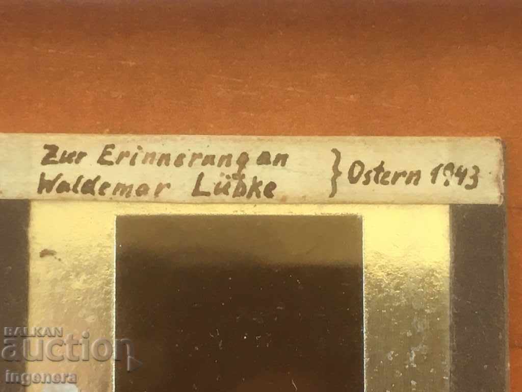 Auction COLOR DIAPOSIT 1943 AUSTRIA-2 ST. WAR Auction COLOR DIAPOSIT 1943 AUSTRIA-2 ST. WAR