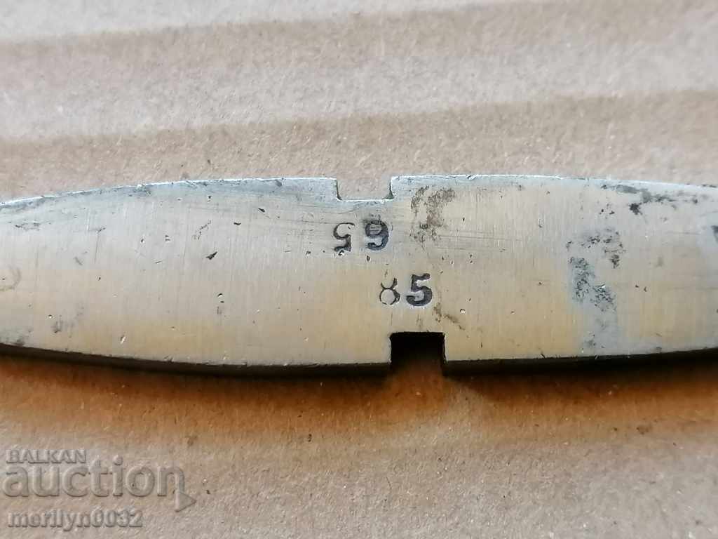 Delivery of Russian army screwdriver ZIP rifle Berdana 2 RTOV