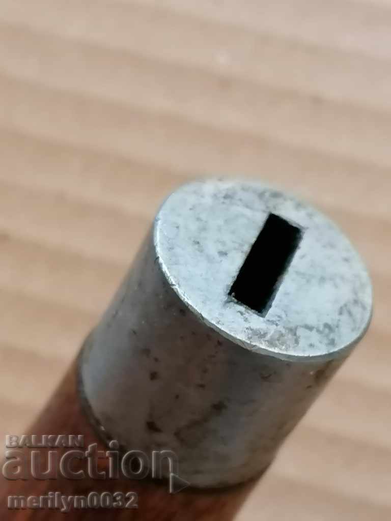 Russian army screwdriver ZIP rifle Berdana 2 RTOV - 5