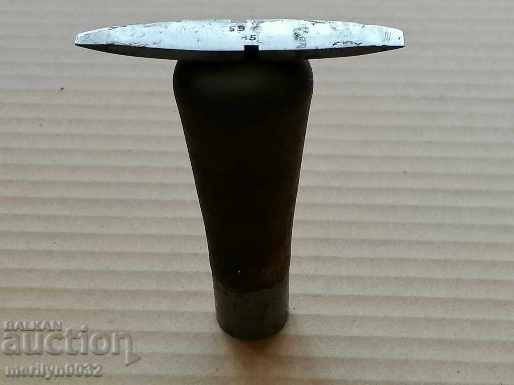 Russian army screwdriver ZIP rifle Berdana 2 RTOV - 6