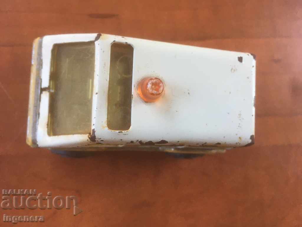 Licitație FIȘĂ DE AMBULANȚĂ A JUCĂRIEI Cărucior vechi Licitație FIȘĂ DE AMBULANȚĂ A JUCĂRIEI Cărucior vechi