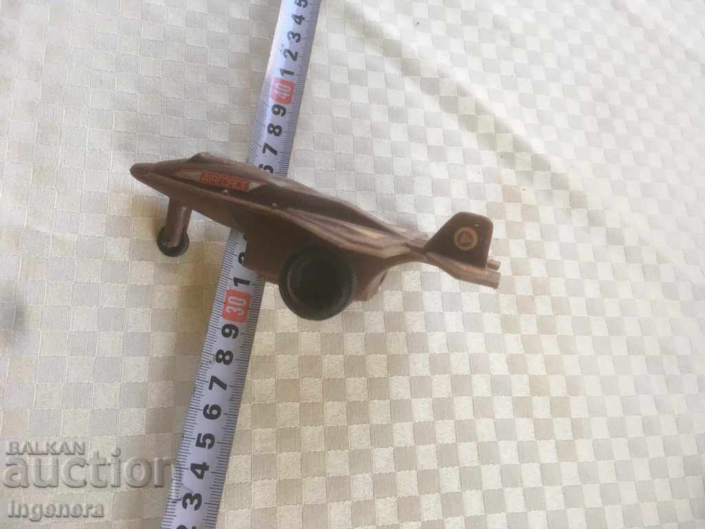 Аукцион ИГРАЧКА САМОЛЕТ ПЛАСТМАСА Аукцион ИГРАЧКА САМОЛЕТ ПЛАСТМАСА