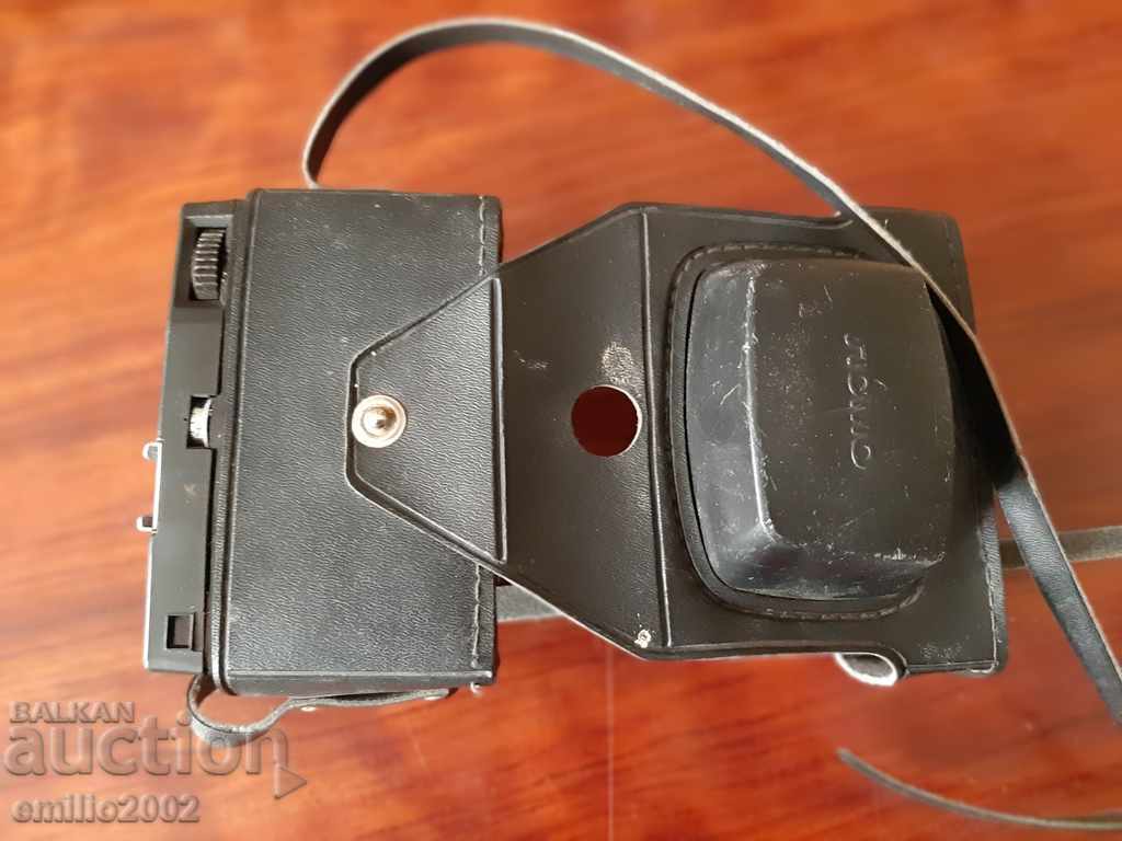 Delivery of Camera Replacement 8