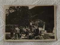 ASENOVGRAD ESPERANTO PHOTO 1929 DATED