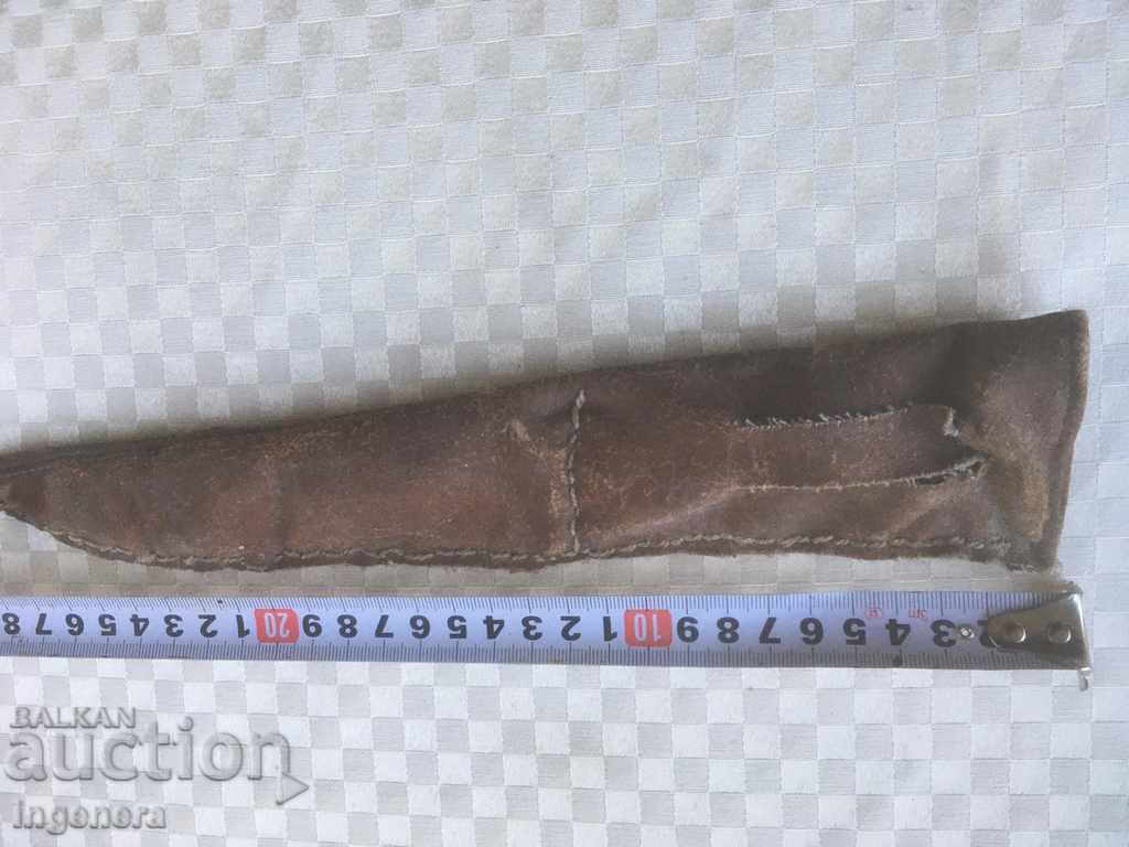 Auction KNIFE FOR KNIFE LEATHER Auction KNIFE FOR KNIFE LEATHER