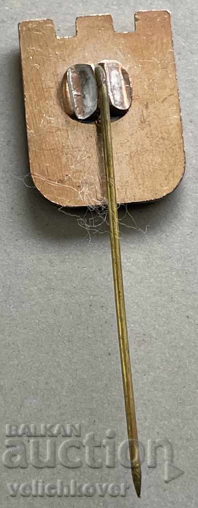 30690 Bulgaria semnează BTS Cunoaște patria socialistă cu preț 3.00 BGN | € 1.53 30690 Bulgaria semnează BTS Cunoaște patria socialistă cu preț 3.00 BGN | € 1.53