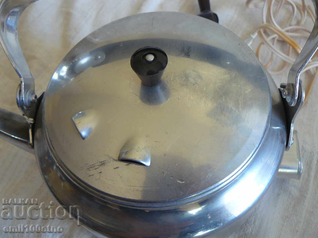 Delivery of Electric - self-heating kettle USSR
