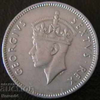 50 cent 1948, East Africa with price 7.99 BGN | € 4.09 50 cent 1948, East Africa with price 7.99 BGN | € 4.09