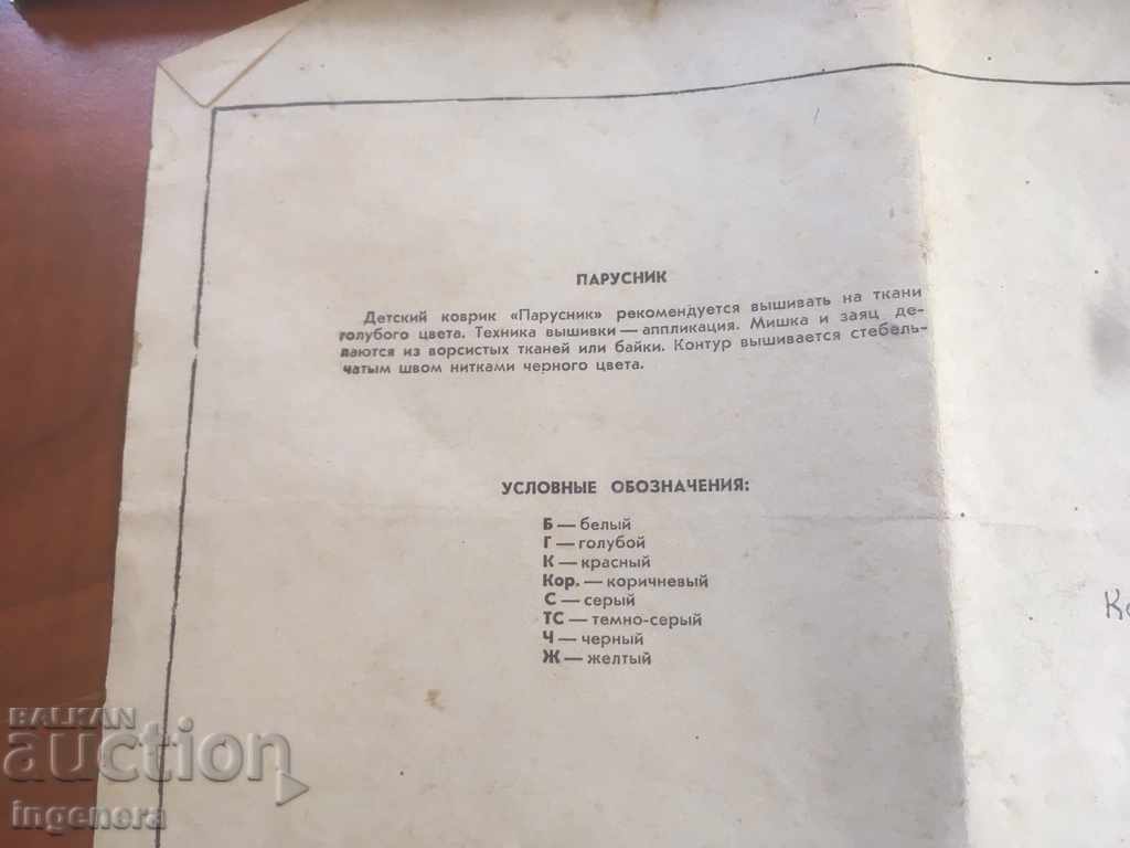 PRITURKA MAGAZINE OLD-1958 - 7 PRITURKA MAGAZINE OLD-1958 - 7