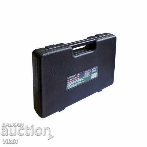 Wire brushes for cleaning spark plugs and injectors 38 pieces Rock with price 99.00 BGN | € 50.62