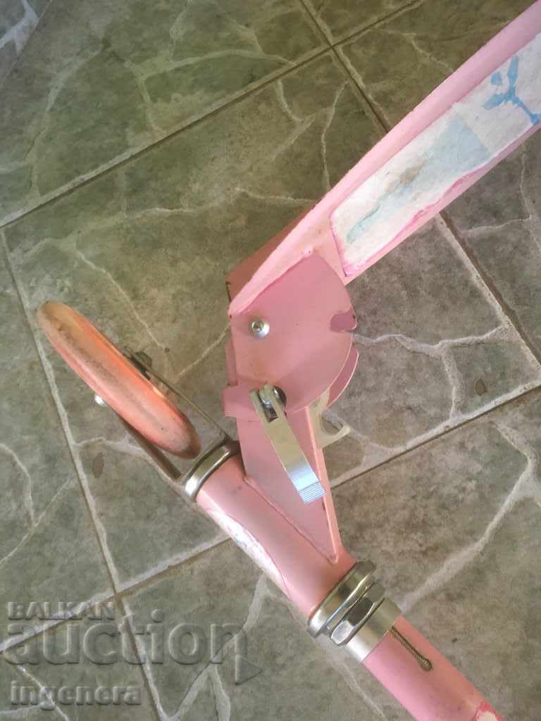 Scooter scuter COPII SĂNĂTOS - 7