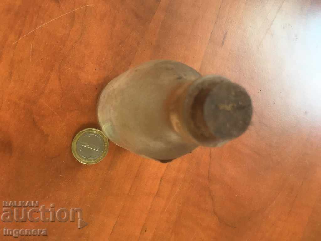 Παράδοση ΜΠΟΥΚΑΛΙ ΦΑΡΜΑΚΕΙΟΥ ΔΕΝ ΑΝΟΙΞΕ - 1976 Παράδοση ΜΠΟΥΚΑΛΙ ΦΑΡΜΑΚΕΙΟΥ ΔΕΝ ΑΝΟΙΞΕ - 1976