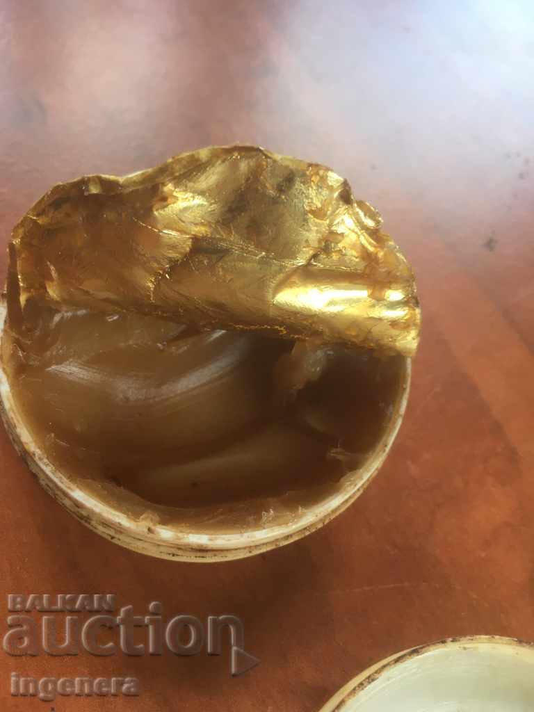 Auction BOX PHARMACY BOX Vaseline HONEY Auction BOX PHARMACY BOX Vaseline HONEY