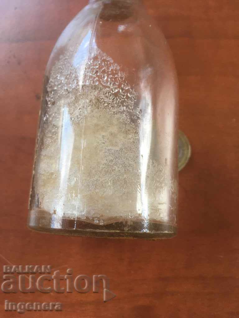 Δημοπρασία ΜΠΟΥΚΑΛΙ ΦΑΡΜΑΚΕΙΟΥ ΔΕΝ ΑΝΟΙΞΕ-1969 Δημοπρασία ΜΠΟΥΚΑΛΙ ΦΑΡΜΑΚΕΙΟΥ ΔΕΝ ΑΝΟΙΞΕ-1969