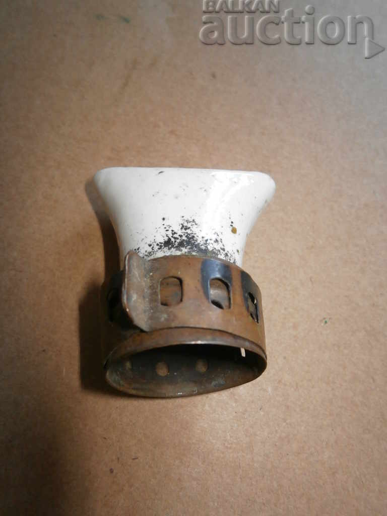 Παράδοση παλιό poe Celan μέρος της λάμπας αερίου φαναριού Β' Παγκόσμιος Πόλεμος Παράδοση παλιό poe Celan μέρος της λάμπας αερίου φαναριού Β' Παγκόσμιος Πόλεμος