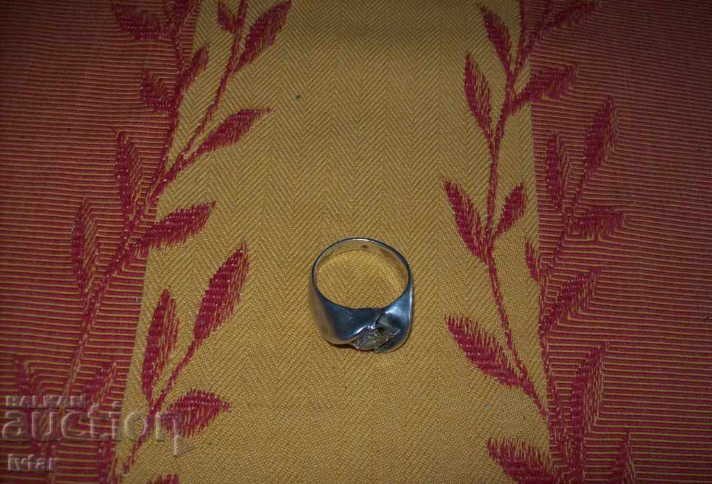 Ring - 5 with price 19.00 BGN | € 9.71 Ring - 5 with price 19.00 BGN | € 9.71