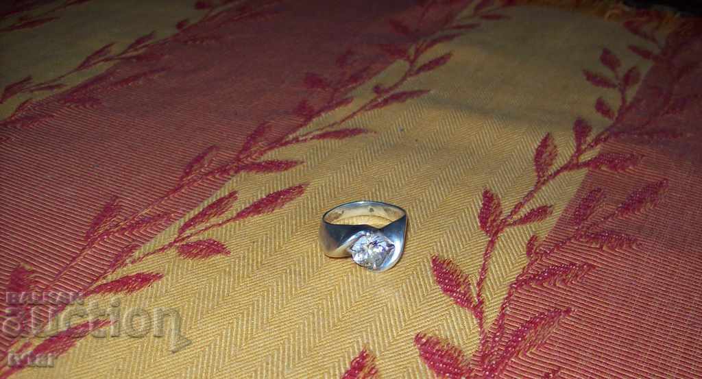 Delivery of Ring - 2