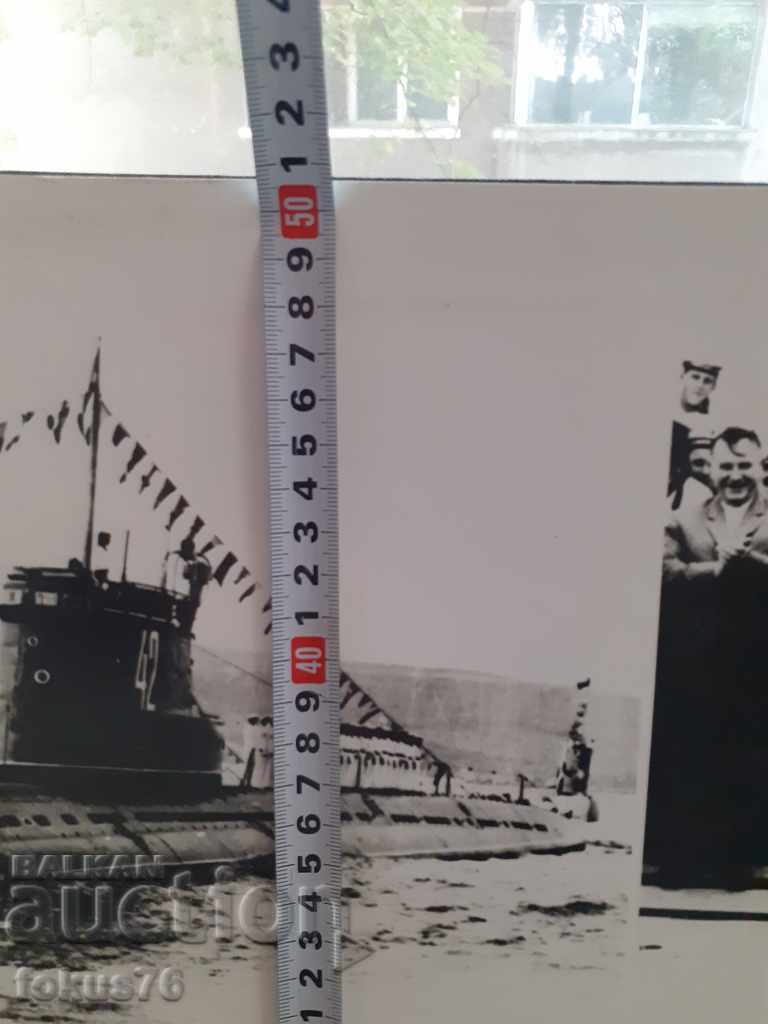 Big old photo poster social propaganda thick cardboard 6 - 5 Big old photo poster social propaganda thick cardboard 6 - 5