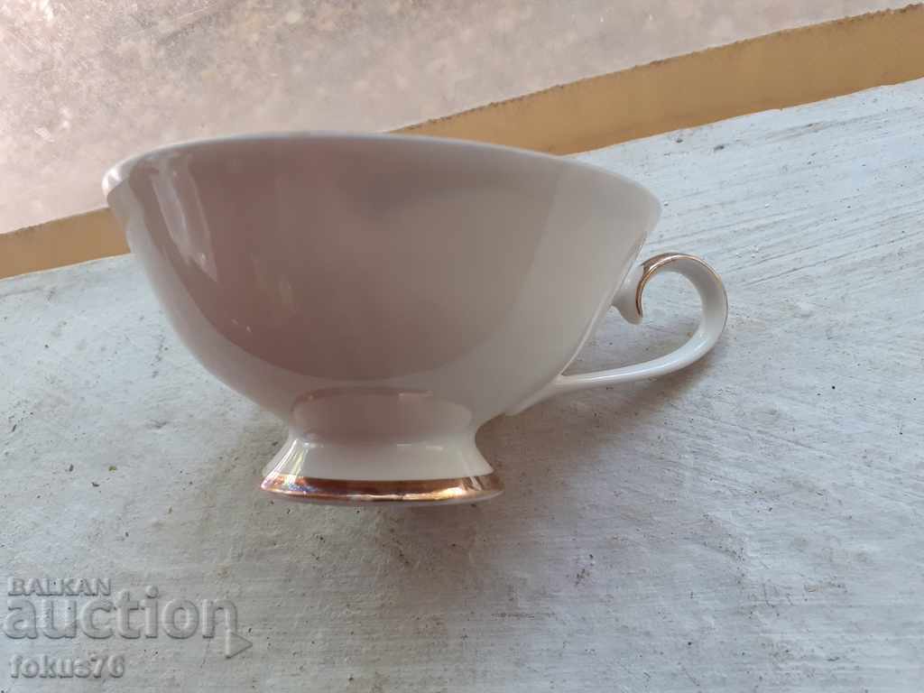 Delivery of Collectible porcelain cup Schuman Arzberg Bavaria