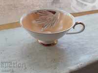 Collectible porcelain cup Schuman Arzberg Bavaria