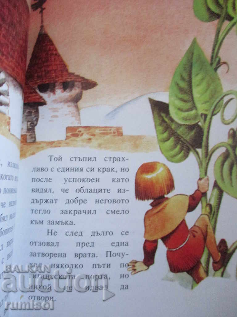 Lumea magică a zânelor - 6