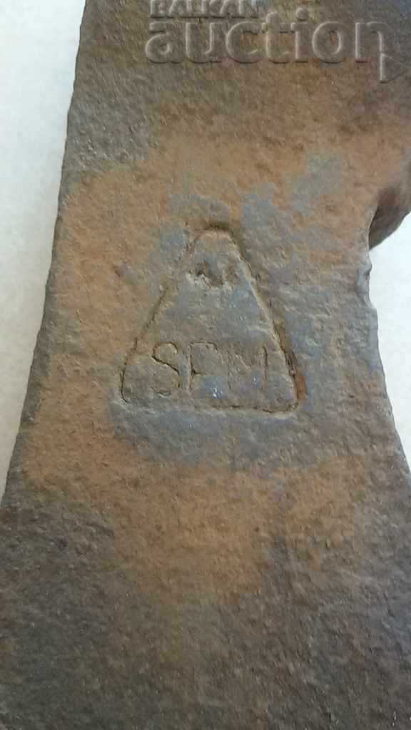 Delivery of ancient ax ax Delivery of ancient ax ax