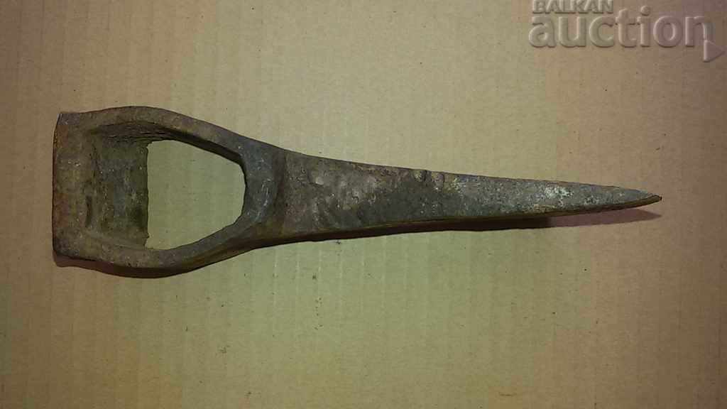 ancient ax ax - 6 ancient ax ax - 6