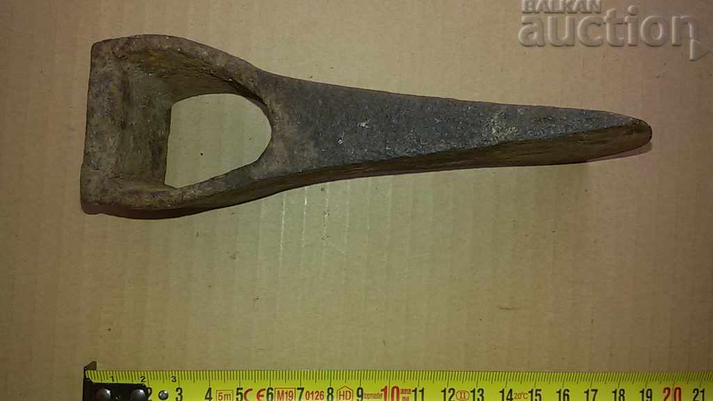 ancient ax ax - 7 ancient ax ax - 7