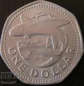$ 1 1973, Barbados with price 6.99 BGN | € 3.57 $ 1 1973, Barbados with price 6.99 BGN | € 3.57